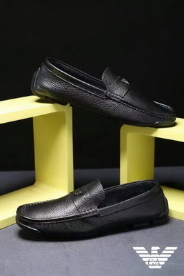 Amani Business Casual Men Shoes--021